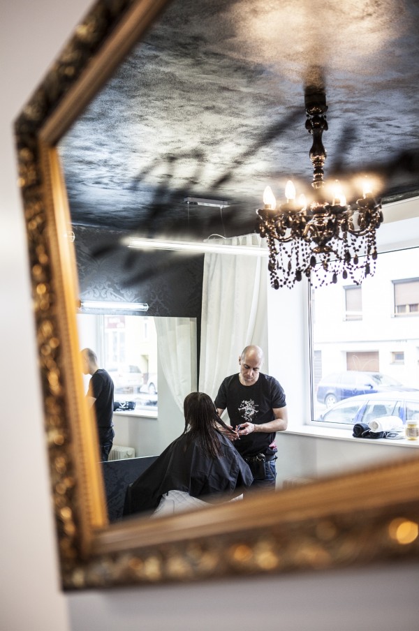 Roman Skopalík hair studio