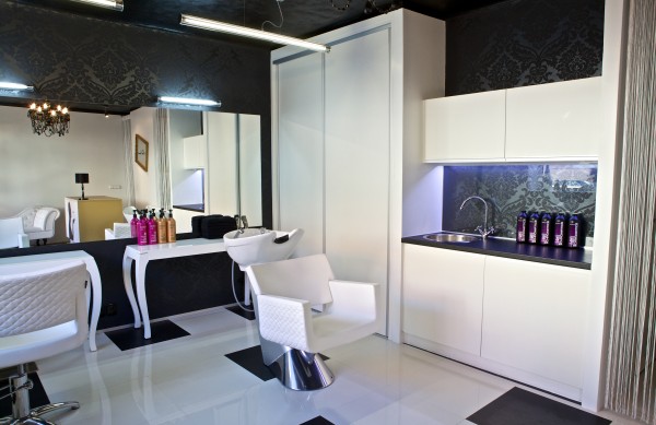 Roman Skopalík hair studio