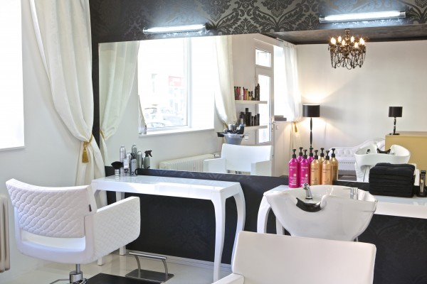 Roman Skopalík hair studio