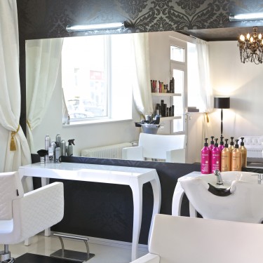 Roman Skopalík hair studio