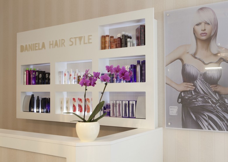 Daniela Hair Style studio