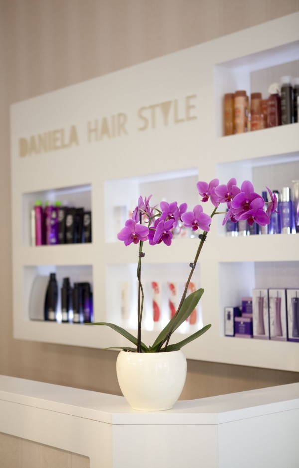 Daniela Hair Style studio