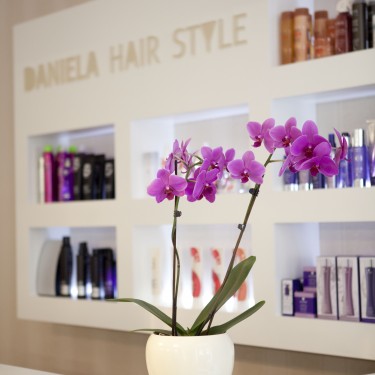 Daniela Hair Style studio