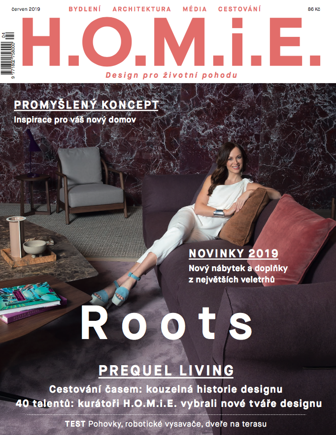 H. O. M.i. E. 6/2019