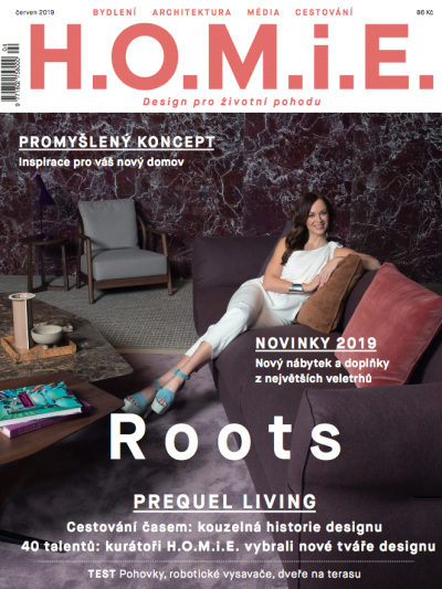H. O. M.i. E. 6/2019
