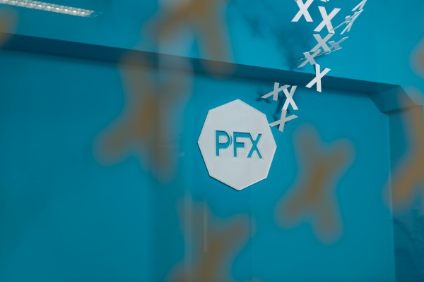 PFX